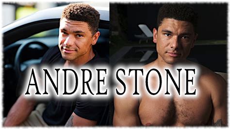 andre porn|Andre Stone, The Lawyer Porn Star 